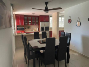 Vista Mar 4 Bed 2 Bath House